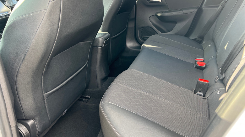 Vauxhall Corsa 1.2 Turbo Elite Nav Premium 5dr Petrol Hatchback